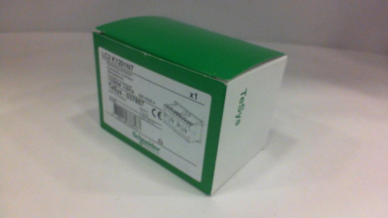 SCHNEIDER ELECTRIC LC2K1201N7