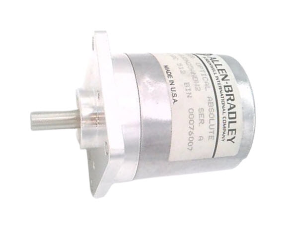 ALLEN BRADLEY 845D-SJDN25ANDW2