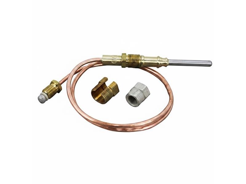 BASO GAS PRODUCTS LLC K15FA-24