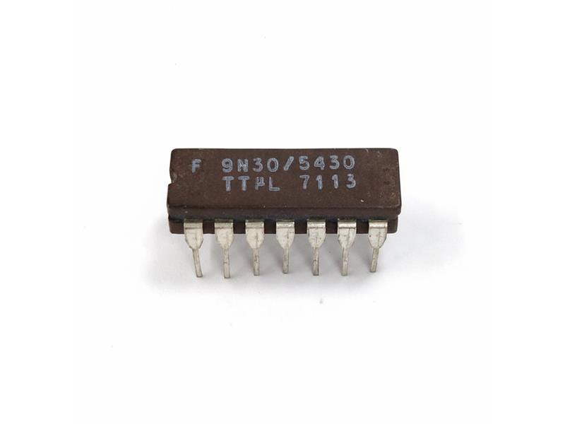 GENERIC 9N305430