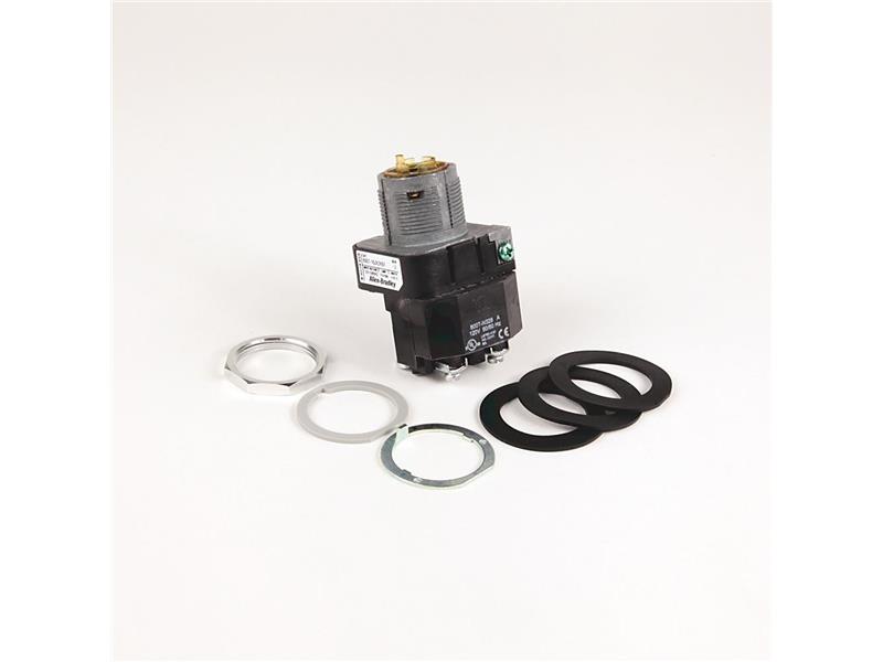 ALLEN BRADLEY 800T-16JG5KB7AX