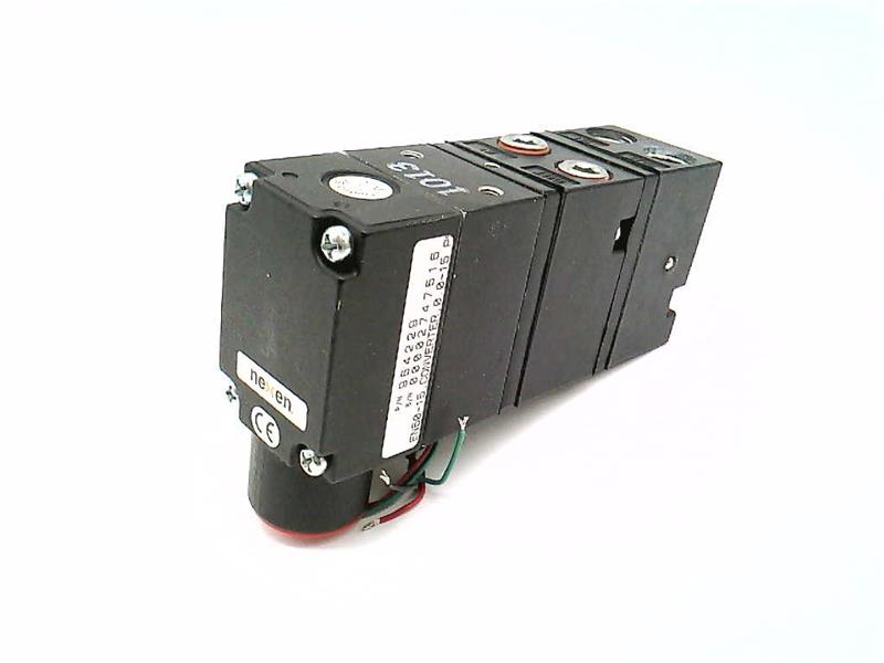 NEXEN GROUP 964229