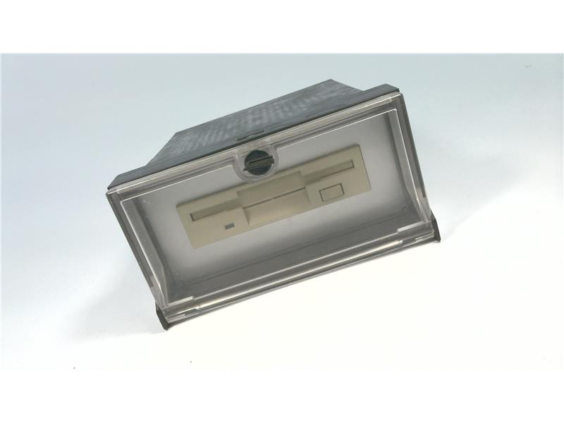 MOOG D143-506-A001