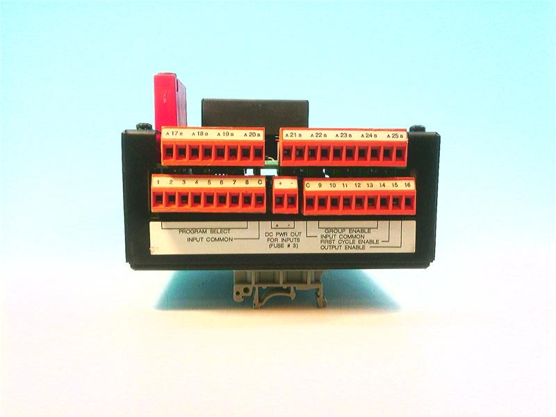 ELECTRO CAM PS-6144-24-P16M09-G-MB