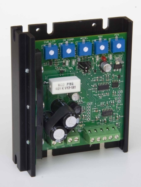 DART CONTROLS 65E20E