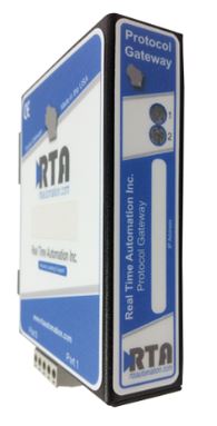 REAL TIME AUTOMATION 460ETCMM-N34-DW