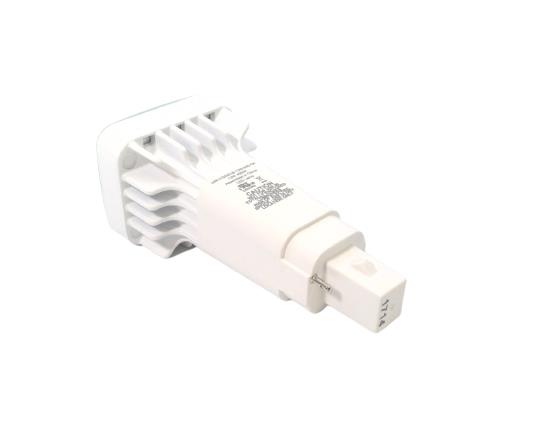 LUNERA LIGHTING INC HN-V-G24D-B-13W-840-G4