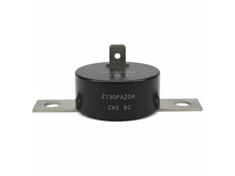 CKE INC Z130PA20A