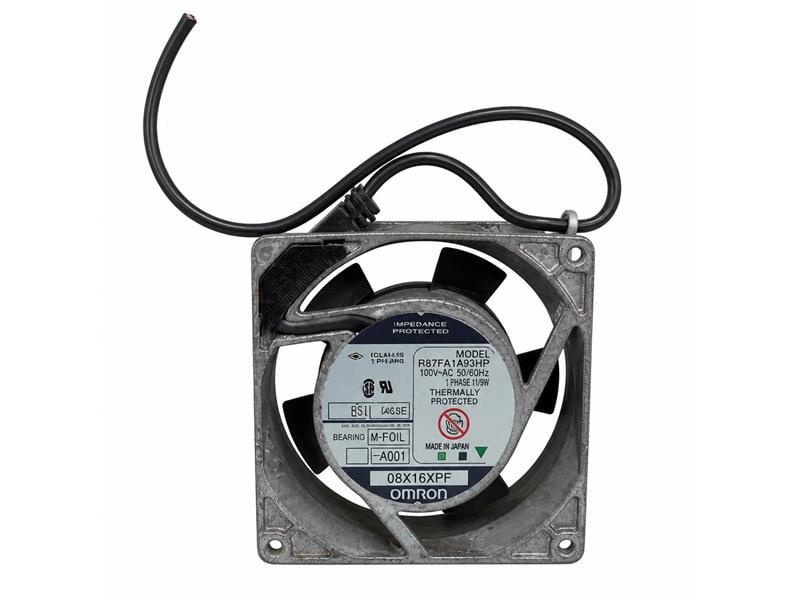 R87FA1A93HP par OMRON