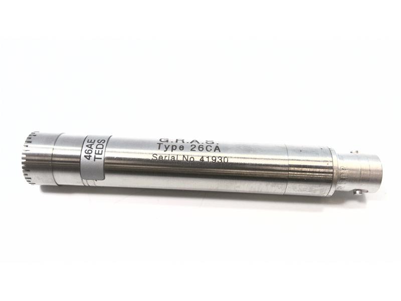 GRAS SOUND & VIBRATION 46AE