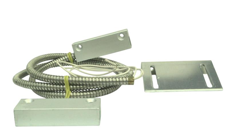 GEORGE RISK INDUSTRIES 4400-A