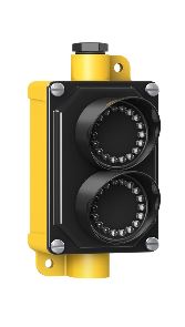 BANNER ENGINEERING SP250GRA120