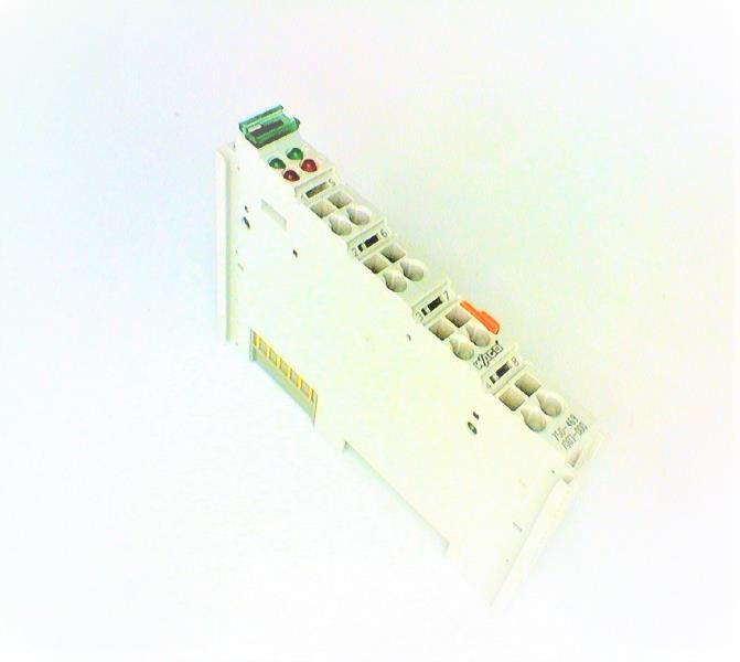 WAGO 750-469/003-000