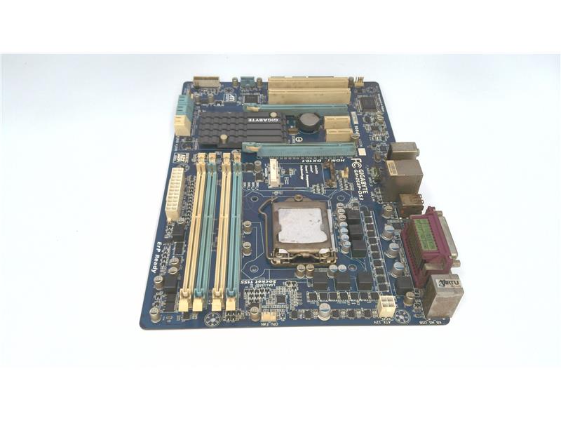 GIGABYTE GA-Z68P-DS3
