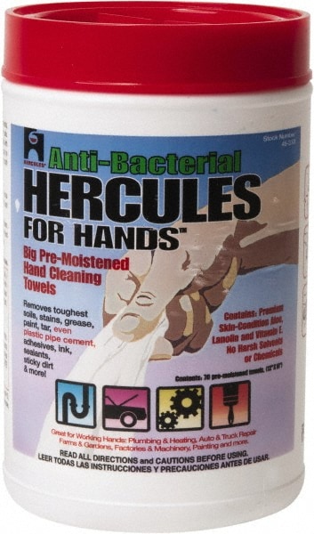 45333 par HERCULES SEALING PRODUCTS