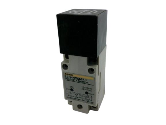 OMRON E2Q-N25MF3