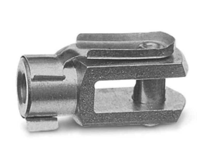 CAMOZZI G-41-125