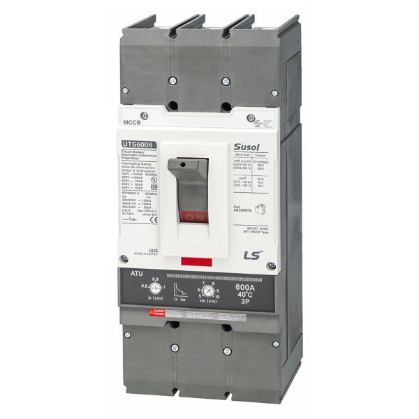 LS ELECTRIC UTS600L-ATU-500