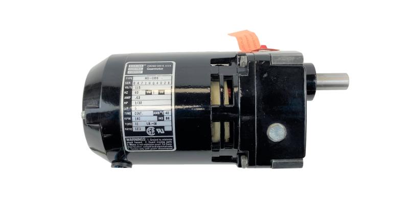 BODINE ELECTRIC 0472