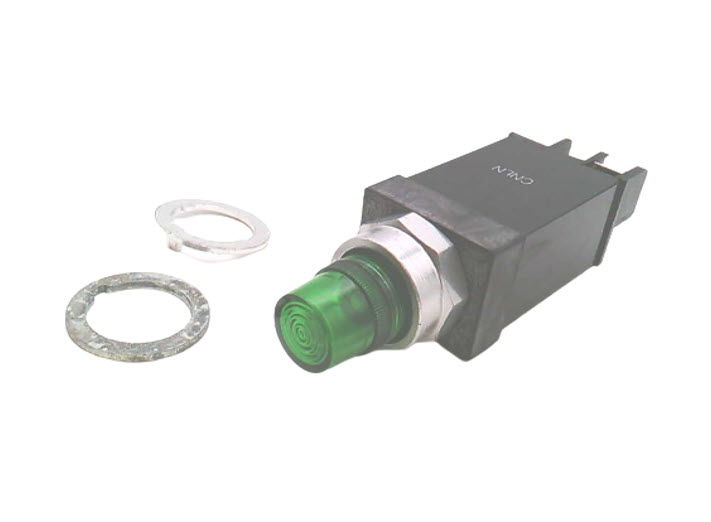 ALLEN BRADLEY 800T-PS16G