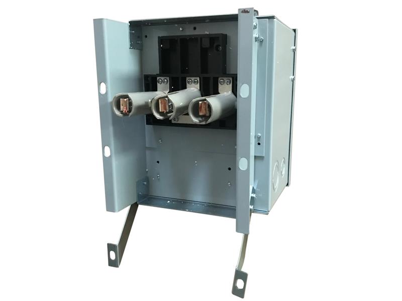 BRAH ELECTRIC BES3206GW