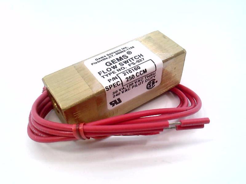GEMS SENSORS 218160