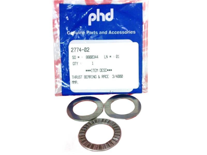 2774-02 par PHD INC