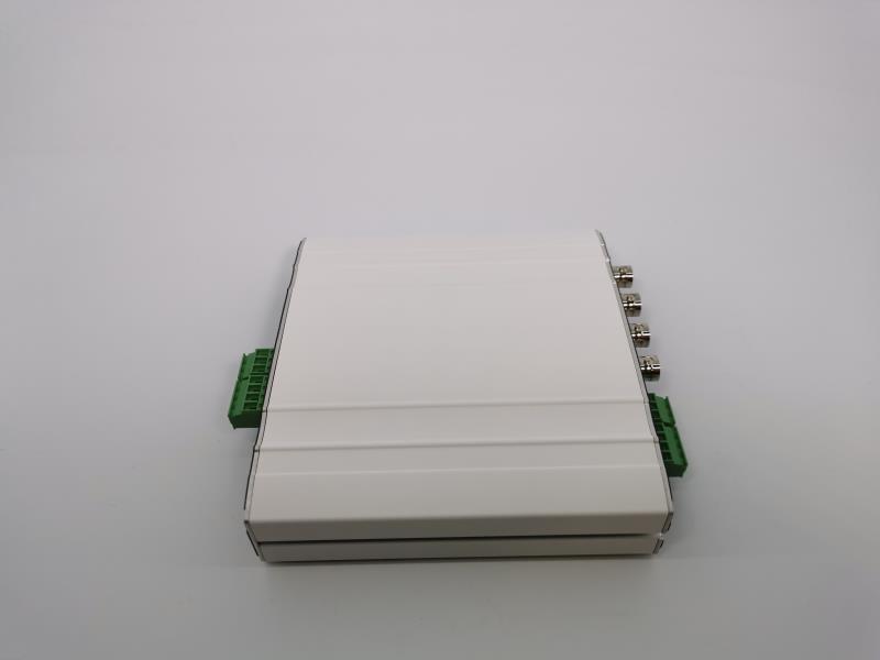 TELESTE CORPORATION MCC201