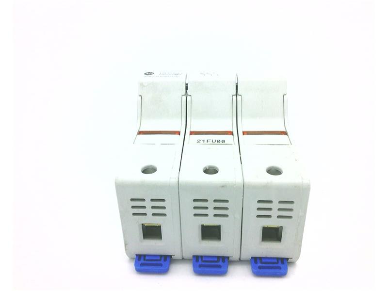 ALLEN BRADLEY 1492-FB3J30-L