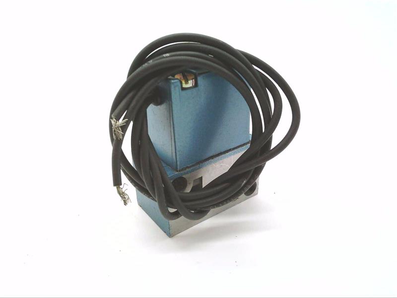 MAC VALVES INC 181B-591BA