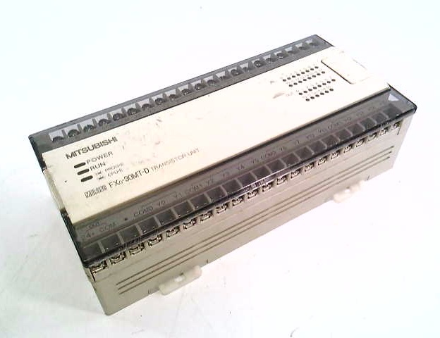 MITSUBISHI FX0-30MT-D/E
