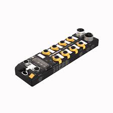 TURCK TBPN-L5-4FDI-4FDX
