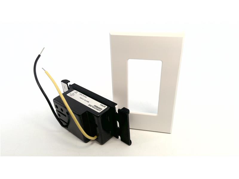 LIGHTOLIER MPR-3-W