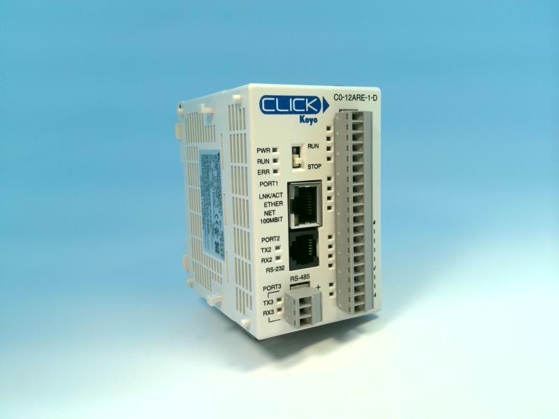 C0-12ARE-1-D por AUTOMATION DIRECT