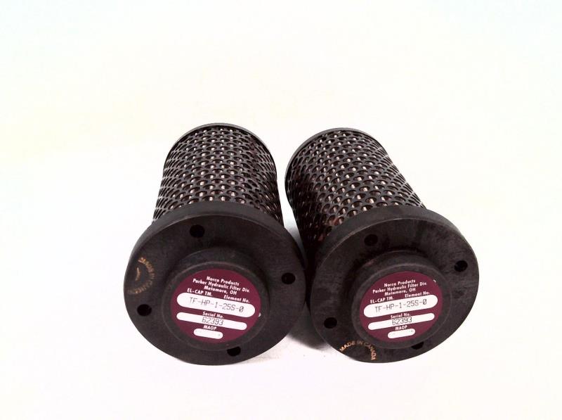 PARKER TF-HP-1-25S-0