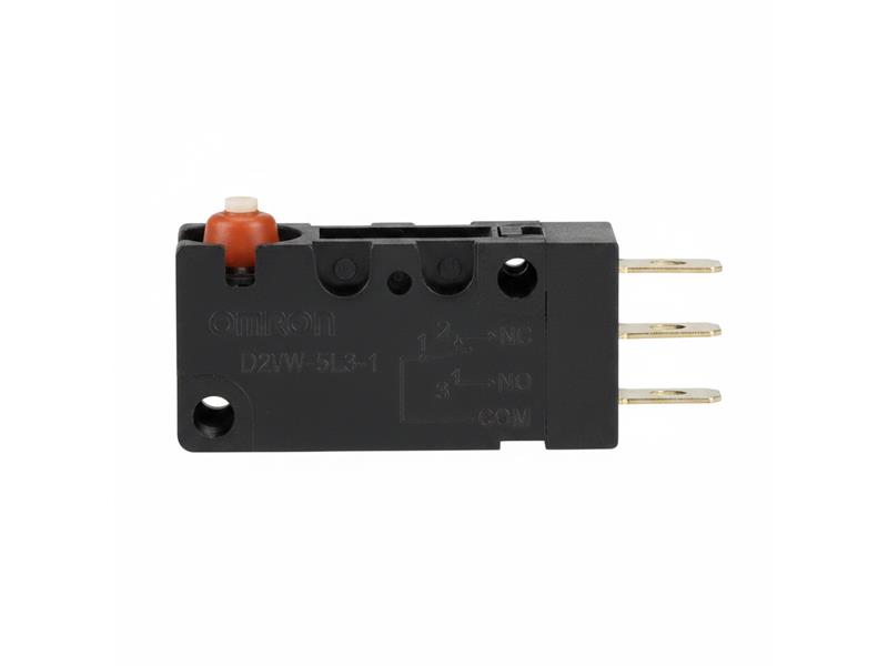 OMRON D2VW-5L3-1