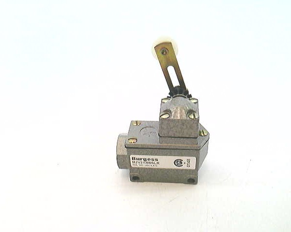 BURGESS INC M2V3HM6SLR