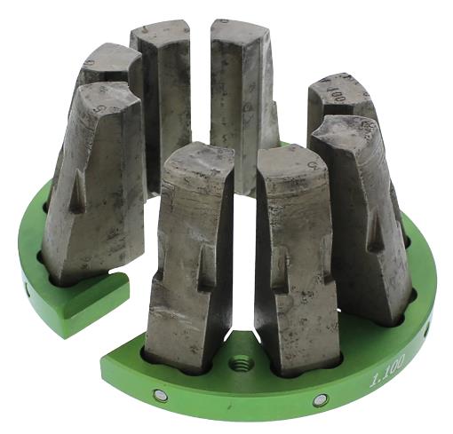 EN98-020-04 by PARKER