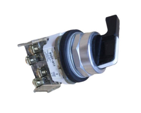 ALLEN BRADLEY 800T-H17B