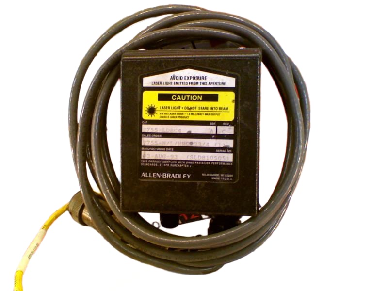 2755-LD8C4 by ALLEN BRADLEY