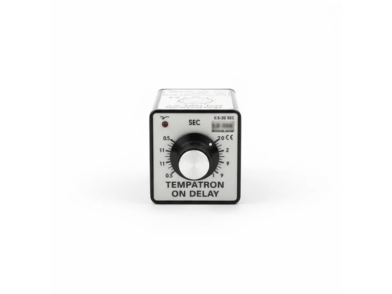 2BDE20SLP12VDC by TEMPATRON