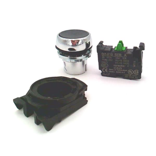 SPRECHER & SCHUH D7M-F2PX10