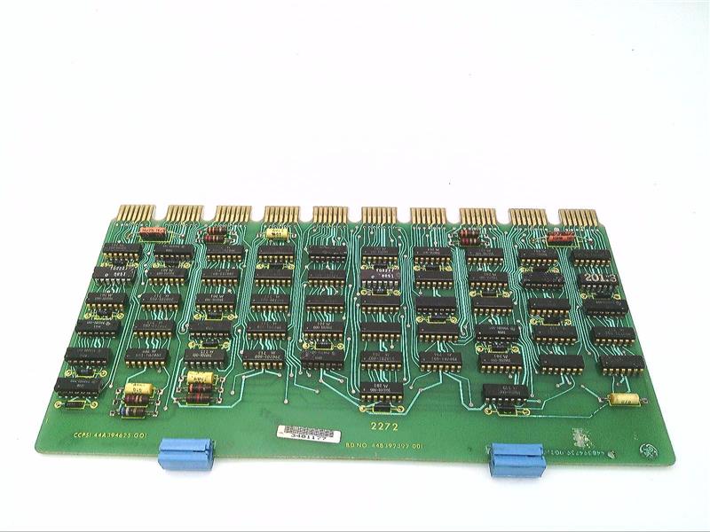 GENERAL ELECTRIC 44A394625-G01