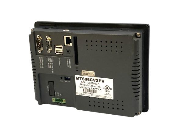 WEINTEK MT606CV2EV