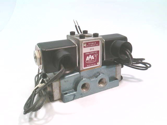 AAA PRODUCTS SY2