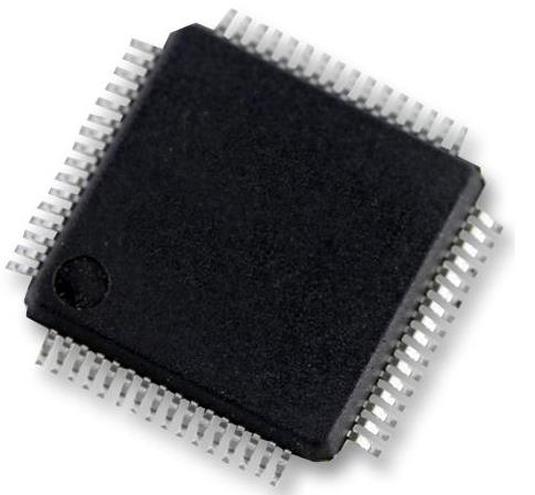 ANALOG DEVICES AD7607BSTZ