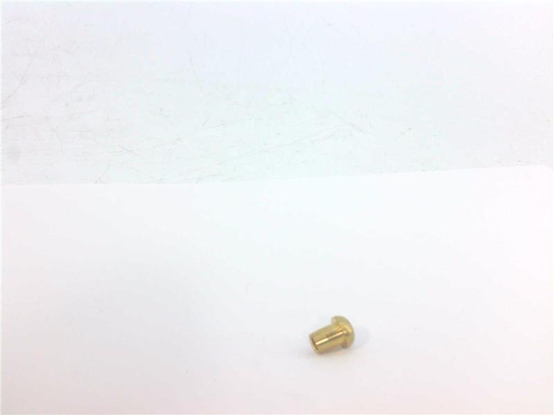 FAIRVIEW FITTINGS GO100-BLANK