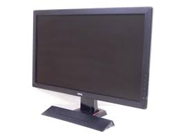 GL2450-B Computer Monitor by BENQ