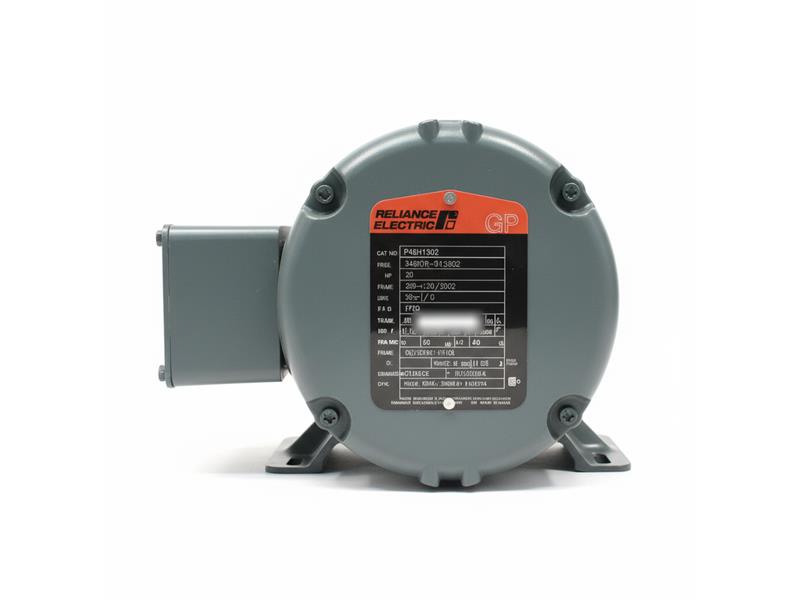 ASEA BROWN BOVERI P48H1302