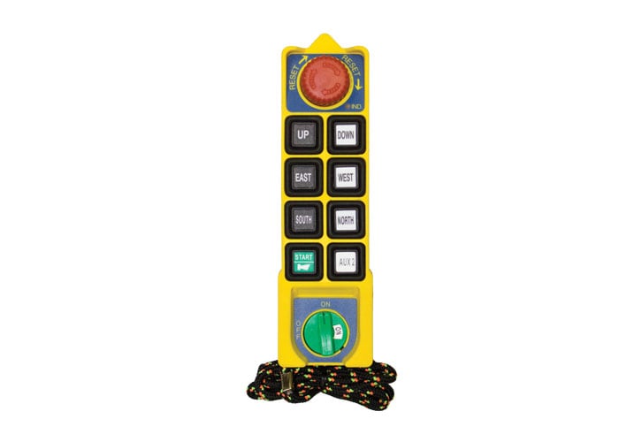 CONDUCTIX WAMPFLER SAGA1-K1 TX